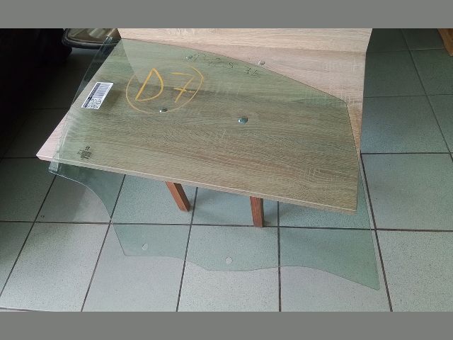 bontott PEUGEOT 208 Jobb első Ablak