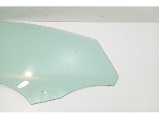 bontott PEUGEOT 208 Jobb első Ablak