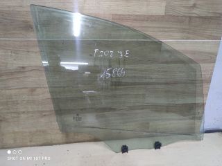 bontott PEUGEOT 208 Jobb első Ablak