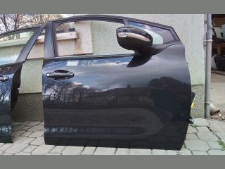 bontott PEUGEOT 208 Jobb első Ablak