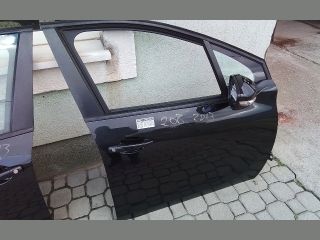 bontott PEUGEOT 208 Jobb első Ablak