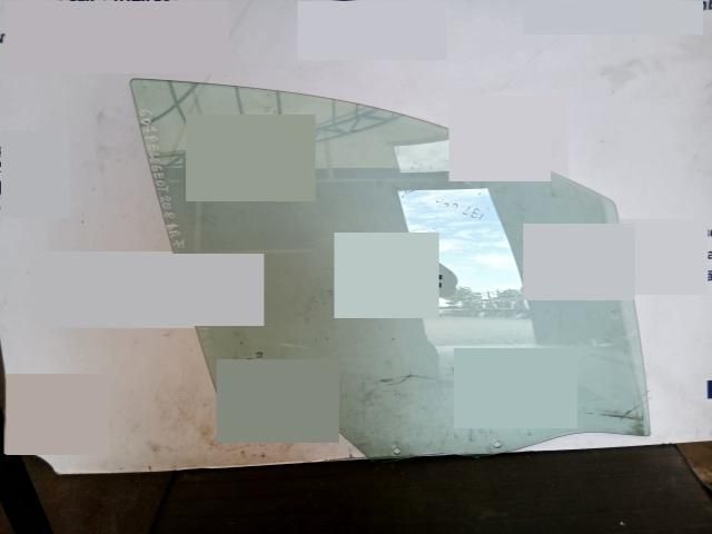 bontott PEUGEOT 208 Jobb első Ablak