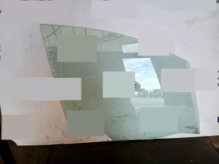 bontott PEUGEOT 208 Jobb első Ablak