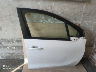 bontott PEUGEOT 208 Jobb első Ablak