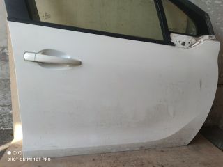 bontott PEUGEOT 208 Jobb első Ablak