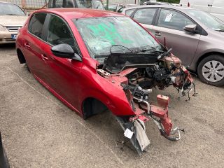 bontott PEUGEOT 208 Jobb első Ablakemelő Kapcsoló