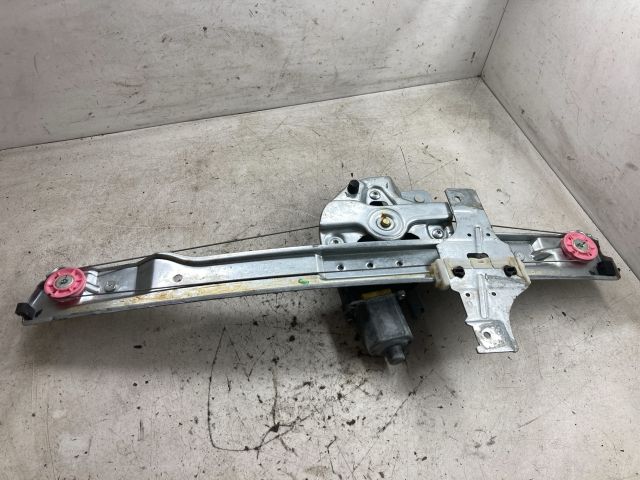 bontott PEUGEOT 208 Jobb első Ablakemelő Szerkezet (Elektromos)