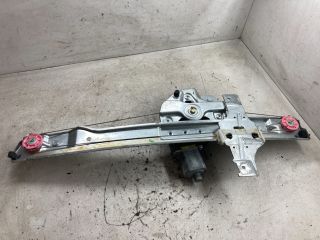 bontott PEUGEOT 208 Jobb első Ablakemelő Szerkezet (Elektromos)