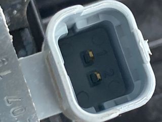 bontott PEUGEOT 208 Jobb első Ablakemelő Szerkezet (Elektromos)