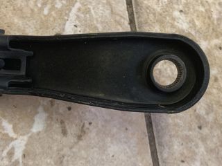 bontott PEUGEOT 208 Jobb első Ablaktörlő Kar