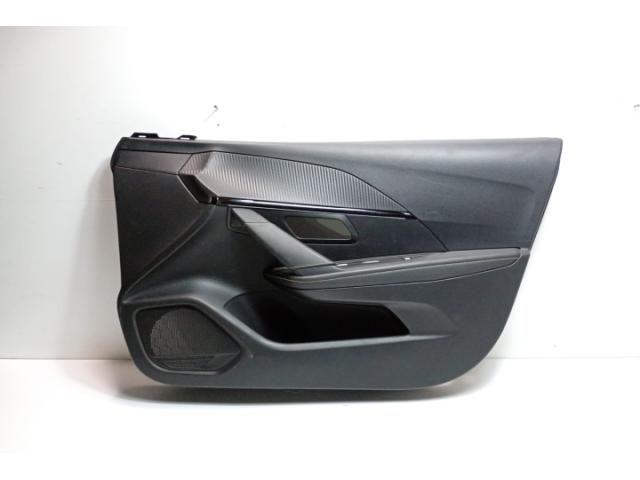 bontott PEUGEOT 208 Jobb első Ajtó Kárpit