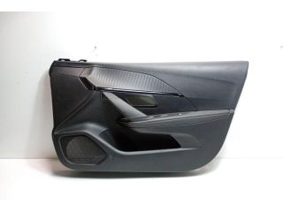 bontott PEUGEOT 208 Jobb első Ajtó Kárpit