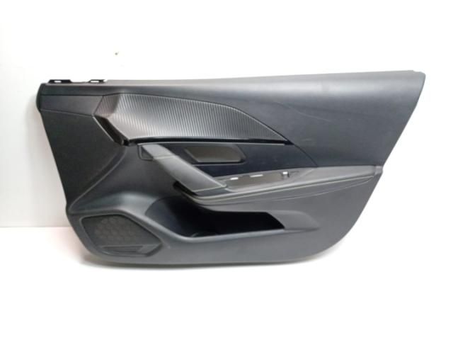 bontott PEUGEOT 208 Jobb első Ajtó Kárpit