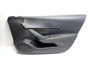 bontott PEUGEOT 208 Jobb első Ajtó Kárpit