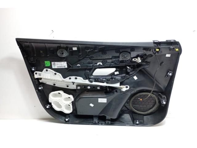 bontott PEUGEOT 208 Jobb első Ajtó Kárpit