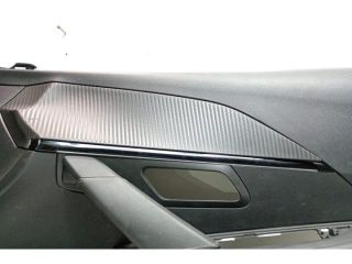 bontott PEUGEOT 208 Jobb első Ajtó Kárpit
