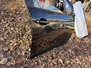 bontott PEUGEOT 208 Jobb első Ajtó (Részeivel)