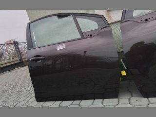 bontott PEUGEOT 208 Jobb első Ajtó (Részeivel)