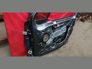 bontott PEUGEOT 208 Jobb első Ajtó (Részeivel)