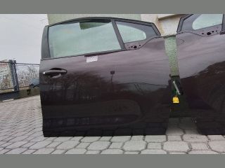 bontott PEUGEOT 208 Jobb első Ajtó (Részeivel)