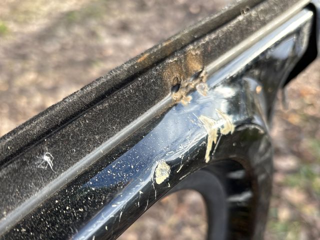 bontott PEUGEOT 208 Jobb első Ajtó (Részeivel)