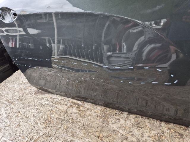 bontott PEUGEOT 208 Jobb első Ajtó (Üres lemez)