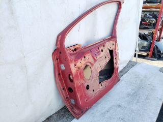 bontott PEUGEOT 208 Jobb első Ajtó (Üres lemez)