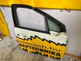bontott PEUGEOT 208 Jobb első Ajtó (Üres lemez)
