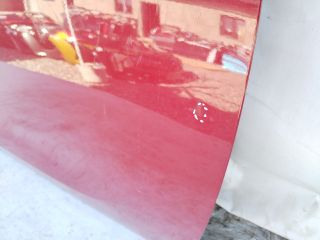 bontott PEUGEOT 208 Jobb első Ajtó (Üres lemez)