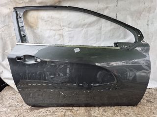 bontott PEUGEOT 208 Jobb első Ajtó (Üres lemez)