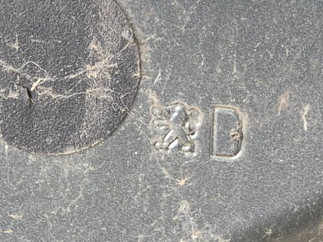 bontott PEUGEOT 208 Jobb első Ajtó (Üres lemez)