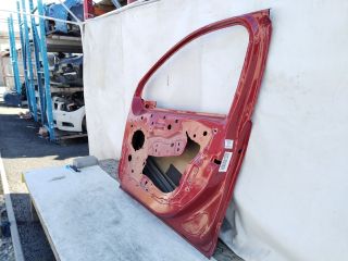 bontott PEUGEOT 208 Jobb első Ajtó (Üres lemez)