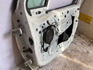 bontott PEUGEOT 208 Jobb első Ajtó (Üres lemez)