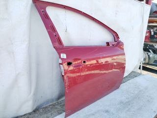 bontott PEUGEOT 208 Jobb első Ajtó (Üres lemez)