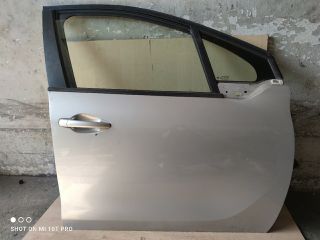 bontott PEUGEOT 208 Jobb első Ajtó (Üres lemez)