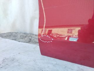 bontott PEUGEOT 208 Jobb első Ajtó (Üres lemez)