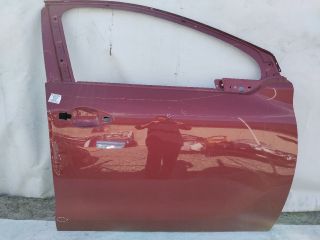 bontott PEUGEOT 208 Jobb első Ajtó (Üres lemez)