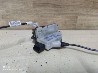 bontott PEUGEOT 208 Jobb első Ajtózár