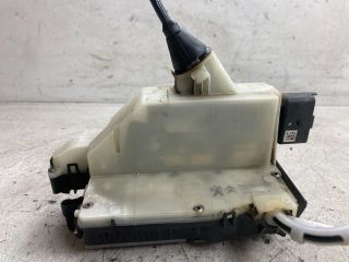 bontott PEUGEOT 208 Jobb első Ajtózár