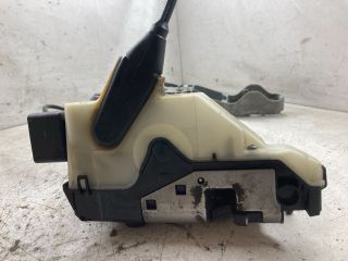 bontott PEUGEOT 208 Jobb első Ajtózár