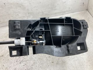 bontott PEUGEOT 208 Jobb első Ajtózár