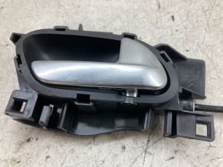 bontott PEUGEOT 208 Jobb első Ajtózár