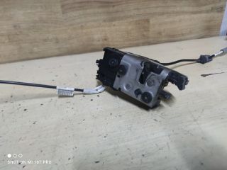 bontott PEUGEOT 208 Jobb első Ajtózár