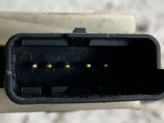 bontott PEUGEOT 208 Jobb első Ajtózár