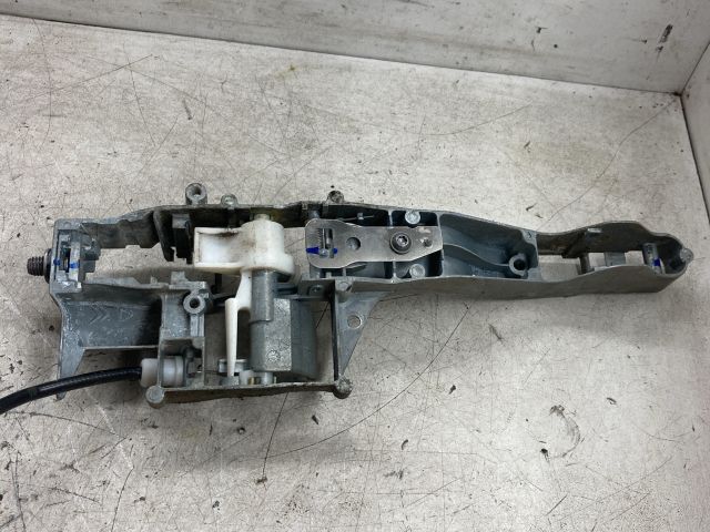 bontott PEUGEOT 208 Jobb első Ajtózár