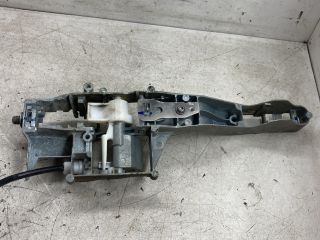 bontott PEUGEOT 208 Jobb első Ajtózár