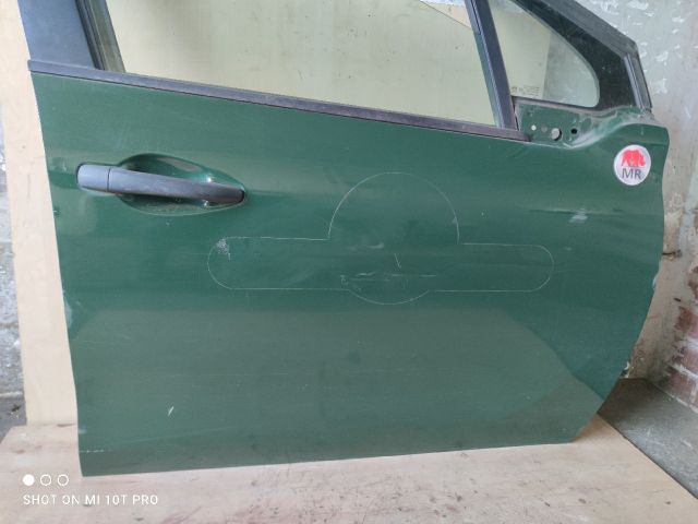 bontott PEUGEOT 208 Jobb első Ajtózár