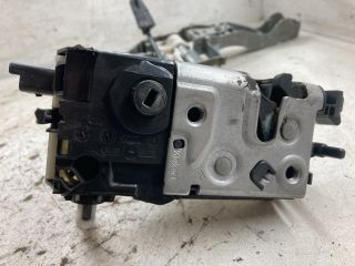 bontott PEUGEOT 208 Jobb első Ajtózár