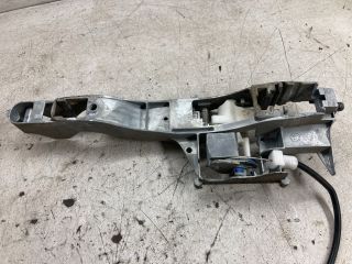 bontott PEUGEOT 208 Jobb első Ajtózár