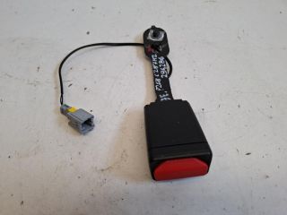 bontott PEUGEOT 208 Jobb első Biztonsági Öv Csat